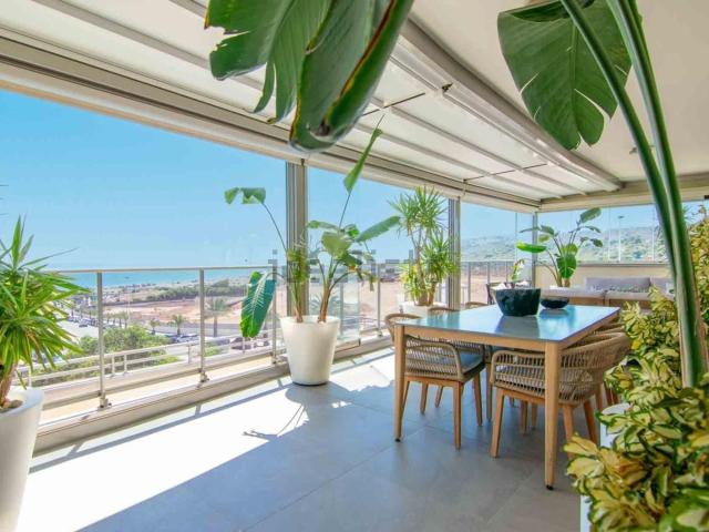 Piso, Elche / Elx
