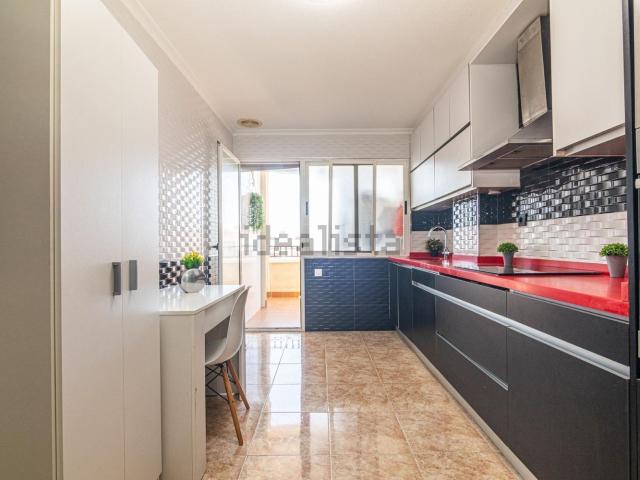 Piso, Elche / Elx