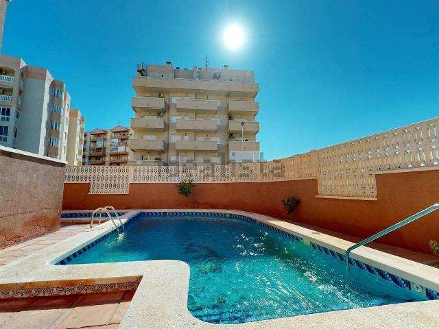 Piso, Elche / Elx