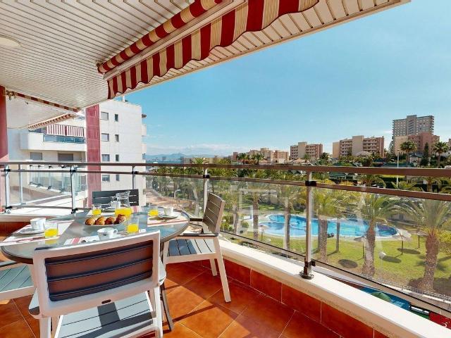 Piso, Elche / Elx