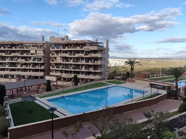 Piso, Elche / Elx