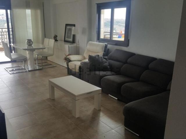 Piso, Elche / Elx