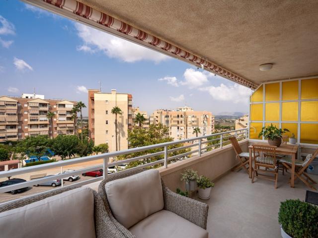 Piso, Elche / Elx