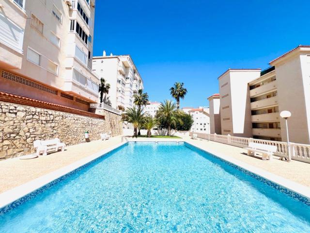Piso, Elche / Elx