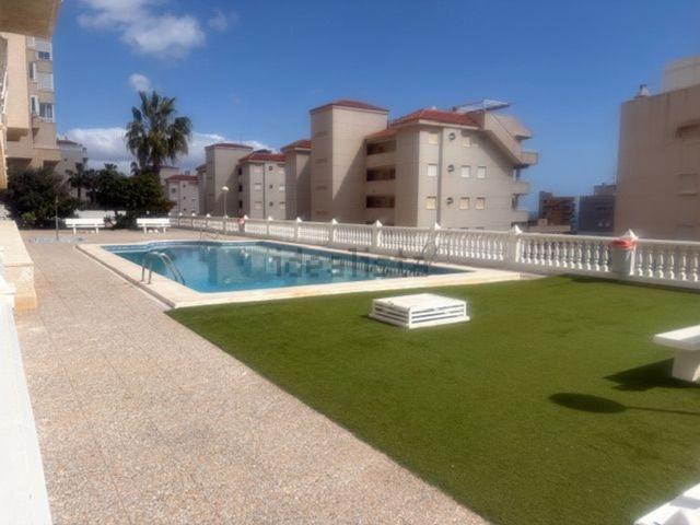 Piso, Elche / Elx