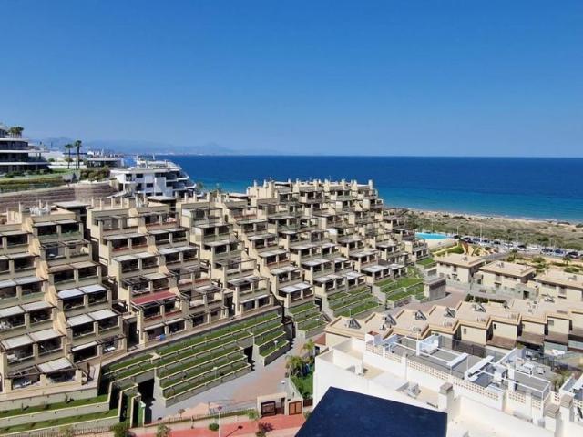 Piso, Elche / Elx