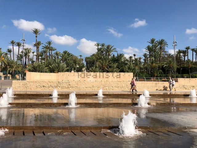 Piso, Elche / Elx