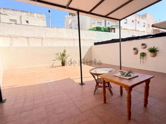 Piso, Elche / Elx