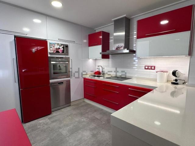 Piso, Elche / Elx