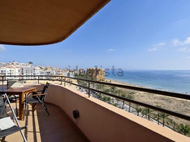 Piso, Elche / Elx