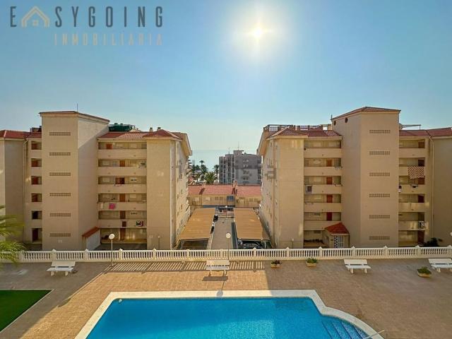 Piso, Elche / Elx