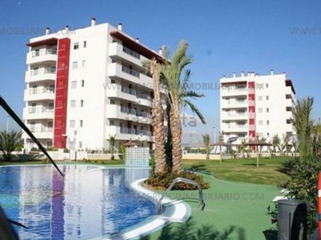 Piso, Elche / Elx