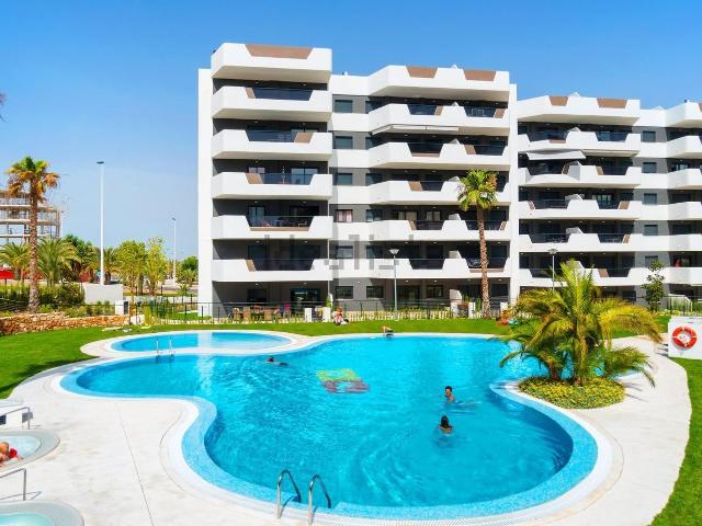 Piso, Elche / Elx