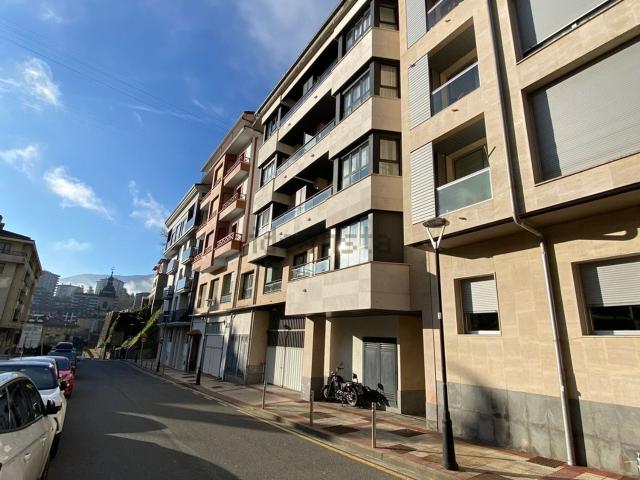 Piso, Elgoibar