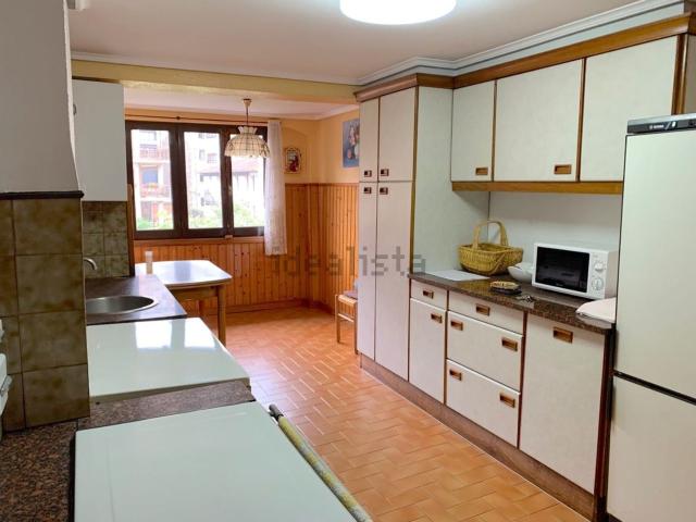 Piso, Elgoibar