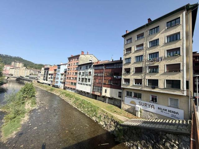 Piso, Elgoibar
