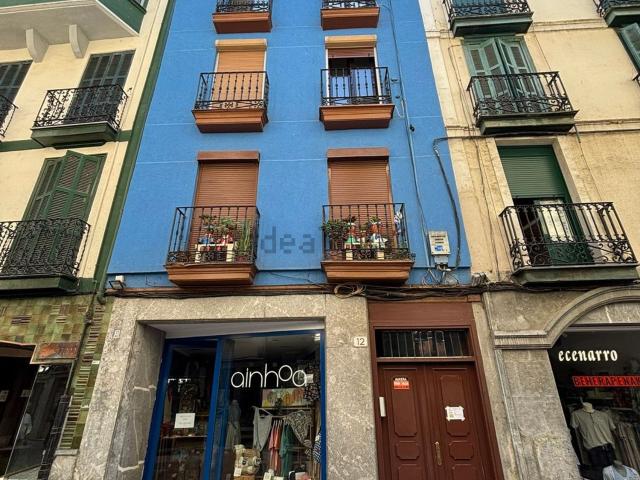 Piso, Elgoibar