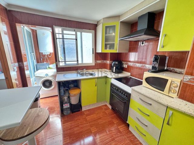 Piso, Elda