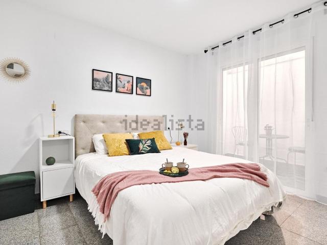 Piso, Elda