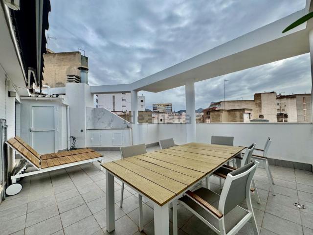 Piso, Elda
