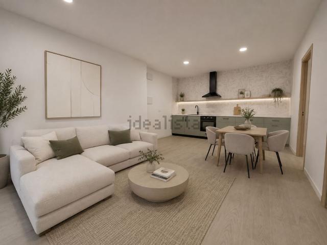 Piso, Elda