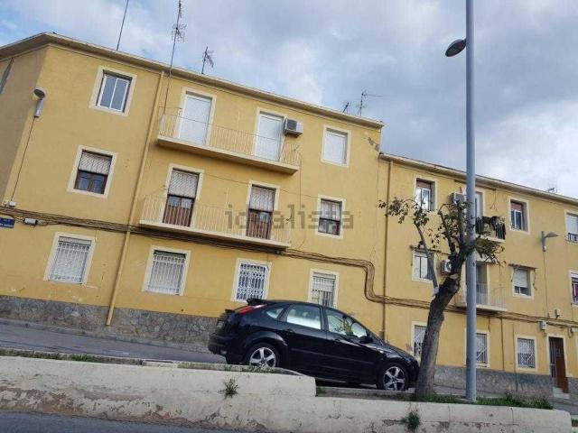 Piso, Elda