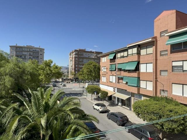 Piso, Elda