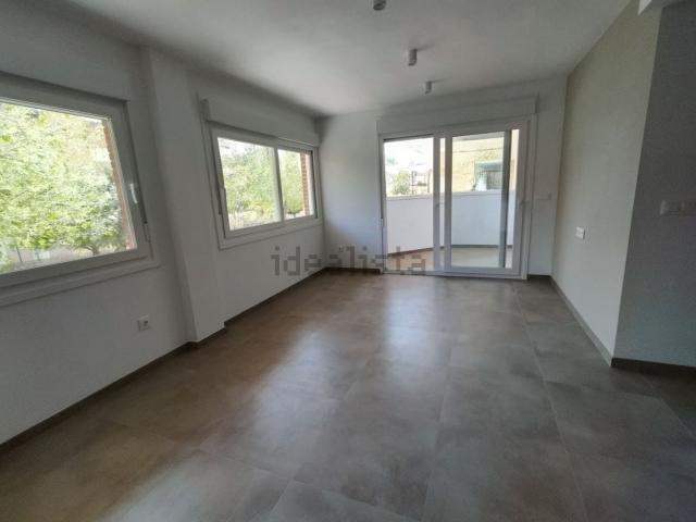 Piso, Elda