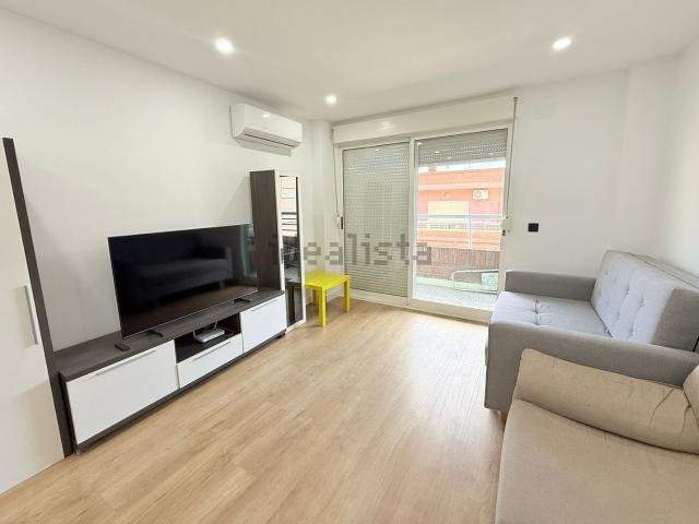 Piso, Elda