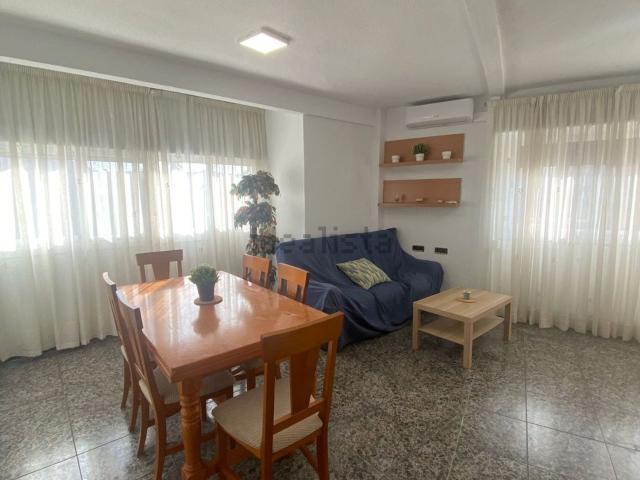 Piso, Elda
