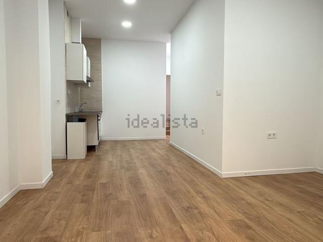 Piso, Elda