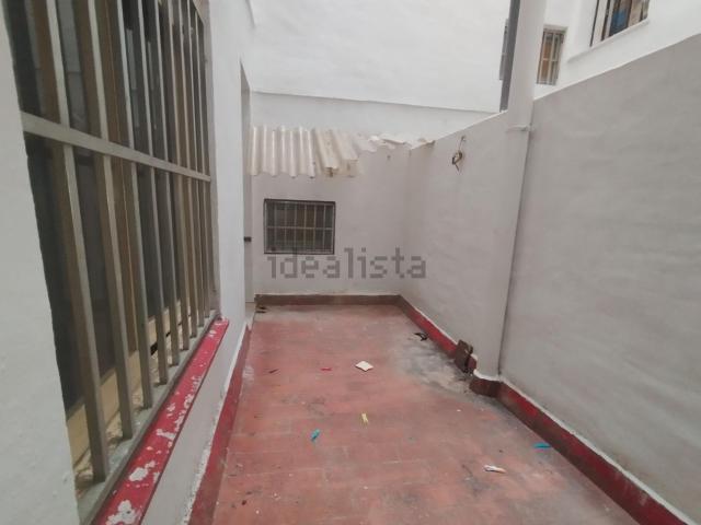 Piso, Elda