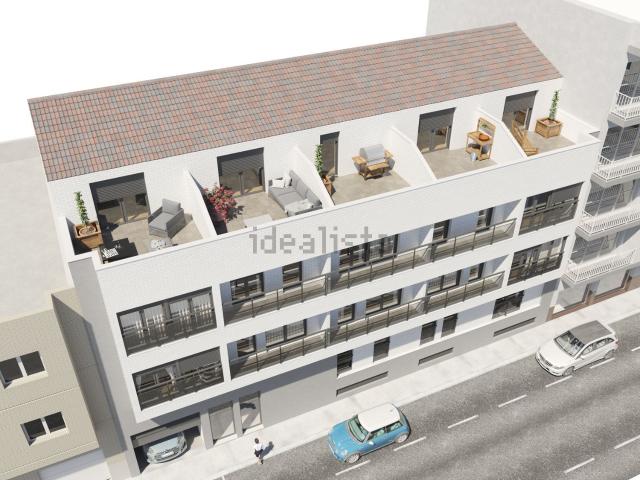 Piso, Elda