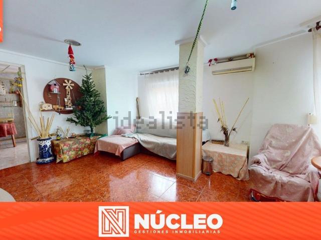 Piso, Elda
