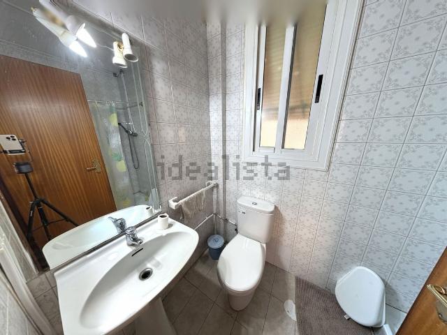 Piso, Elda