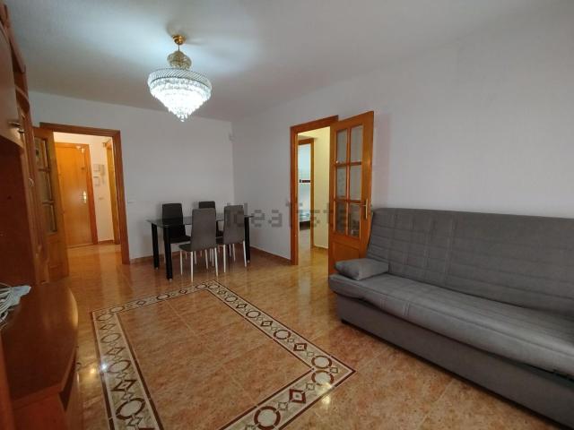 Piso, Elda