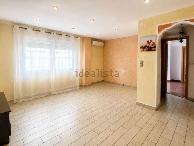 Piso, Elda