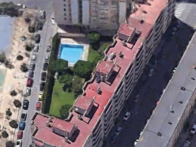 Piso, Elda