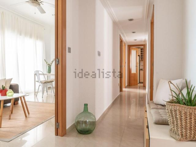 Piso, Elda