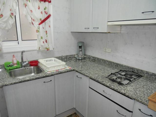 Piso, Elda