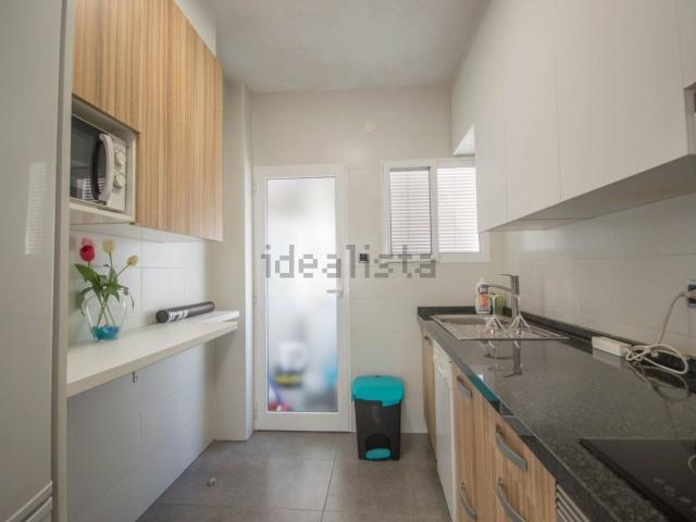 Piso, Elda