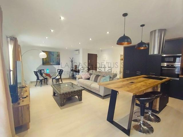 Piso, Elda