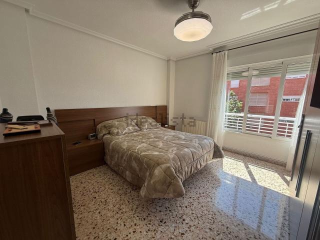 Piso, Elda