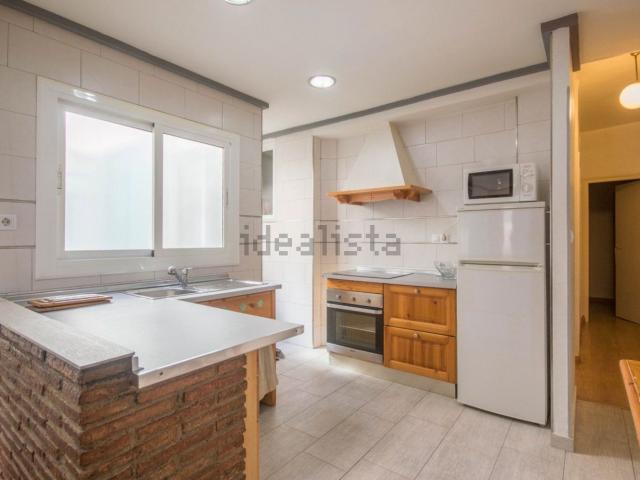 Piso, Elda