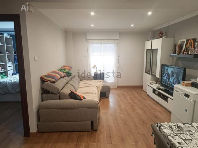 Piso, Elda