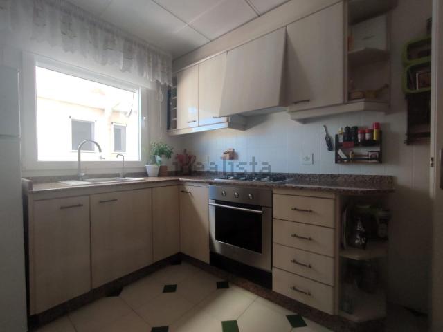 Piso, Elda