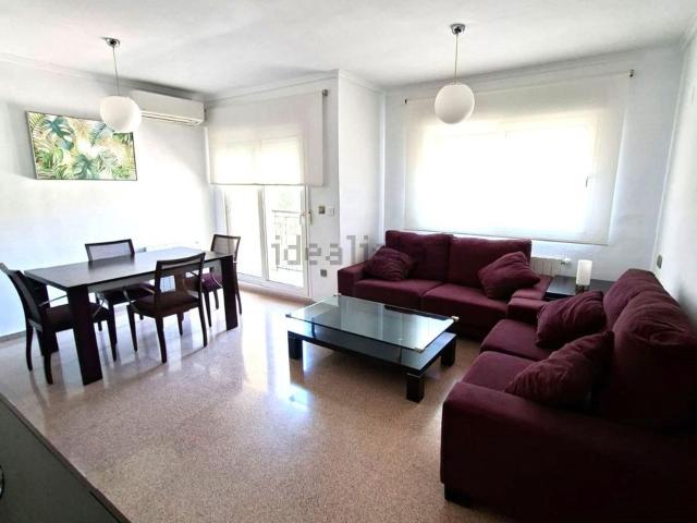 Piso, Elda