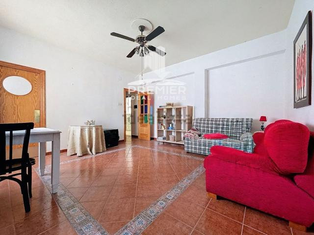 Piso, Elda