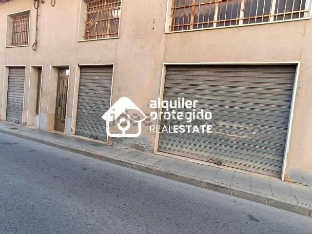 Piso, Elda