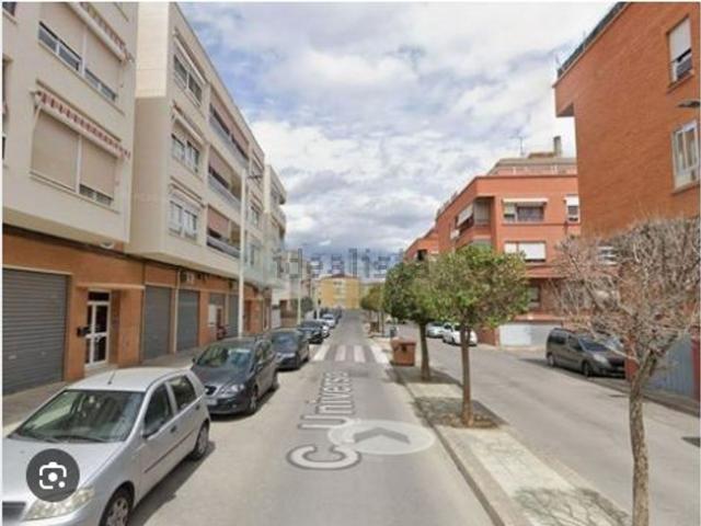 Piso, Elda